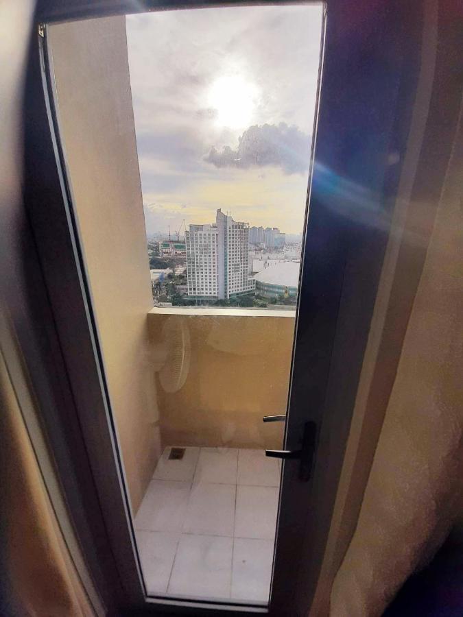 Manhattan Plaza Tower 1 Ciudad Quezon Exterior foto