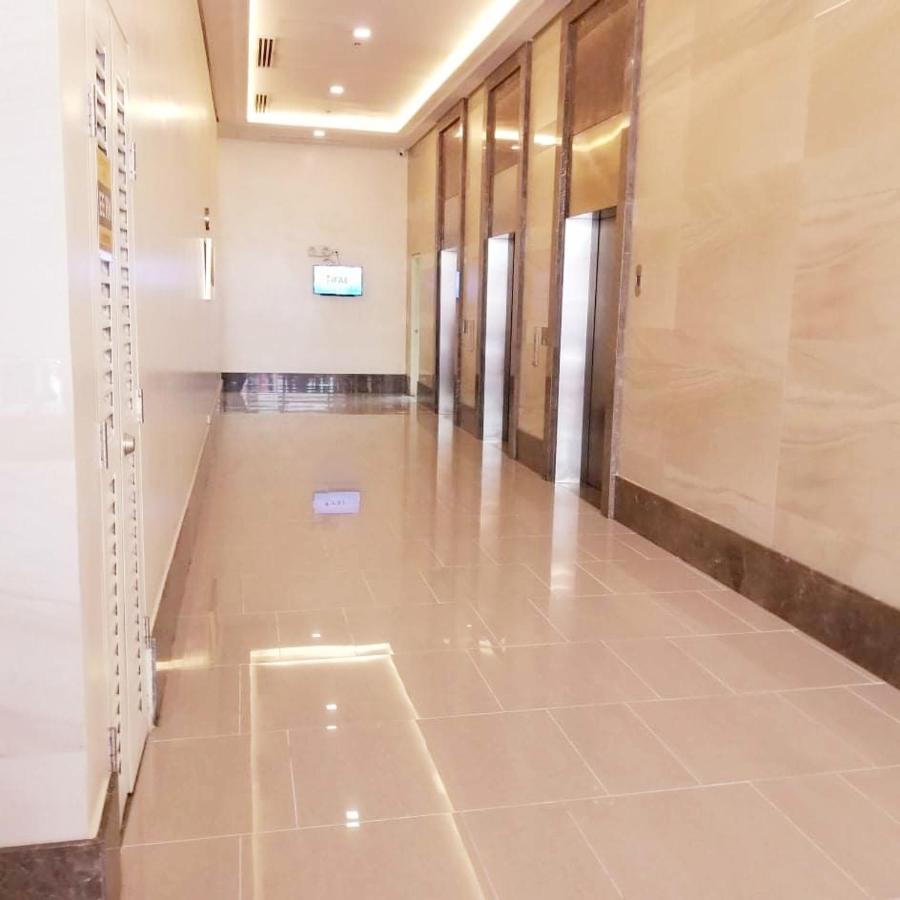 Manhattan Plaza Tower 1 Ciudad Quezon Exterior foto